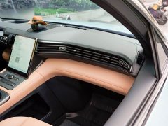 NIO ES6 2020 600KM Sport Edition - ფოტო 18