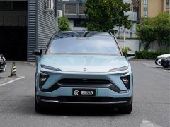NIO ES6 2020 600KM Sport Edition - ფოტო 2