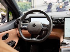 NIO ES6 2020 600KM Sport Edition - ფოტო 20