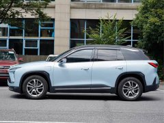 NIO ES6 2020 600KM Sport Edition - ფოტო 3