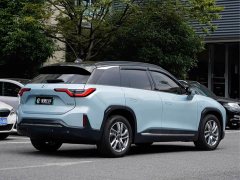 NIO ES6 2020 600KM Sport Edition - ფოტო 4