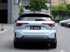 NIO ES6 2020 600KM Sport Edition - ფოტო 5
