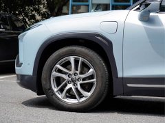 NIO ES6 2020 600KM Sport Edition - ფოტო 8