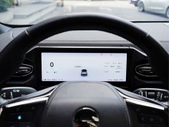 NIO ES6 2020 600KM Sport Edition - ფოტო 9