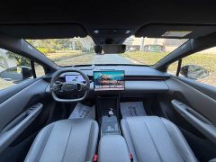 Lynk & Co Geely Linker 20 2025 530km Rear-wheel Drive Max Zhuori Edition - ფოტო 17