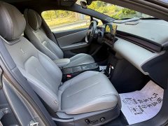 Lynk & Co Geely Linker 20 2025 530km Rear-wheel Drive Max Zhuori Edition - ფოტო 19