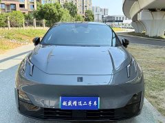 Lynk & Co Geely Linker 20 2025 530km Rear-wheel Drive Max Zhuori Edition - ფოტო 2