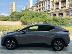 Lynk & Co Geely Linker 20 2025 530km Rear-wheel Drive Max Zhuori Edition - ფოტო 6