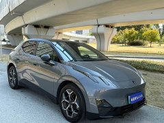 Lynk & Co Geely Linker 20 2025 530km Rear-wheel Drive Max Zhuori Edition - ფოტო 8