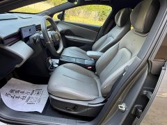 Lynk & Co Geely Linker 20 2025 530km Rear-wheel Drive Max Zhuori Edition - ფოტო 9