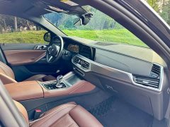 BMW X6 2022 Facelift xDrive40i M Sport Package - ფოტო 10