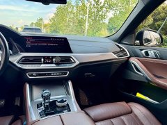 BMW X6 2022 Facelift xDrive40i M Sport Package - ფოტო 12