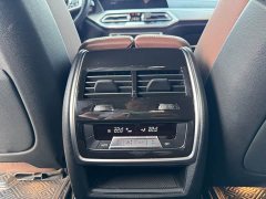 BMW X6 2022 Facelift xDrive40i M Sport Package - ფოტო 18