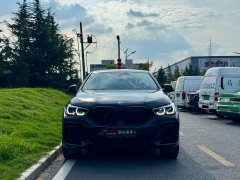BMW X6 2022 Facelift xDrive40i M Sport Package - ფოტო 2