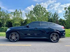 BMW X6 2022 Facelift xDrive40i M Sport Package - ფოტო 20