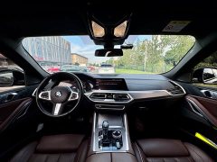 BMW X6 2022 Facelift xDrive40i M Sport Package - ფოტო 3