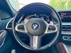 BMW X6 2022 Facelift xDrive40i M Sport Package - ფოტო 5
