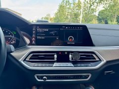 BMW X6 2022 Facelift xDrive40i M Sport Package - ფოტო 6