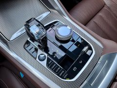 BMW X6 2022 Facelift xDrive40i M Sport Package - ფოტო 7