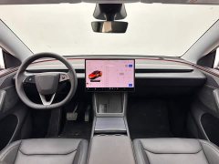Tesla Model Y Facelift Long Range All-Wheel Drive - ფოტო 10