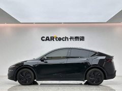 Tesla Model Y Facelift Long Range All-Wheel Drive - ფოტო 2