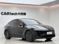 Tesla Model Y Facelift Long Range All-Wheel Drive - ფოტო 6