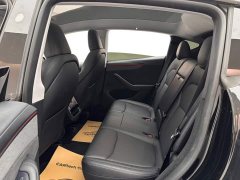 Tesla Model Y Facelift Long Range All-Wheel Drive - ფოტო 9