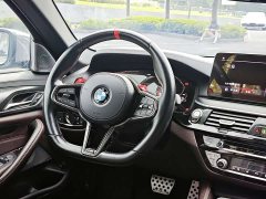 BMW 5 Series (Imported) 540i Elegance M Sport Package - ფოტო 12