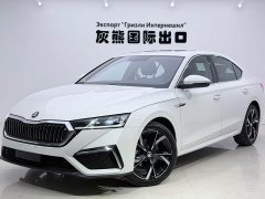 Skoda Octavia PRO TSI280 Luxury Edition - photo 1