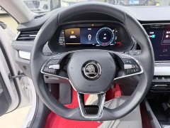 Skoda Octavia PRO TSI280 Luxury Edition - photo 11