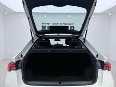 Skoda Octavia PRO TSI280 Luxury Edition - photo 16