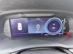 Skoda Octavia PRO TSI280 Luxury Edition - photo 18