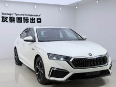 Skoda Octavia PRO TSI280 Luxury Edition - photo 3