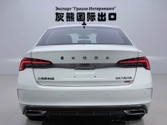 Skoda Octavia PRO TSI280 Luxury Edition - photo 5