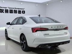 Skoda Octavia PRO TSI280 Luxury Edition - photo 6