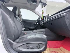 Skoda Octavia PRO TSI280 Luxury Edition - photo 8