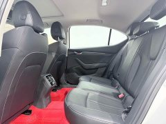 Skoda Octavia PRO TSI280 Luxury Edition - photo 9