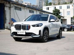 BMW X1 2024 sDrive25Li X Design Package - ფოტო 1