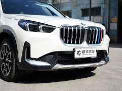 BMW X1 2024 sDrive25Li X Design Package - ფოტო 10