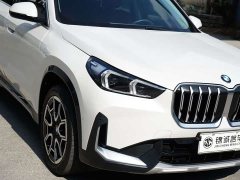 BMW X1 2024 sDrive25Li X Design Package - ფოტო 11