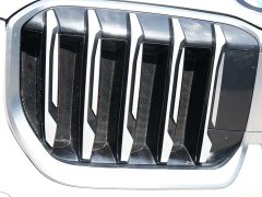 BMW X1 2024 sDrive25Li X Design Package - ფოტო 13