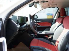 BMW X1 2024 sDrive25Li X Design Package - ფოტო 14