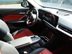 BMW X1 2024 sDrive25Li X Design Package - ფოტო 15
