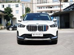 BMW X1 2024 sDrive25Li X Design Package - ფოტო 2