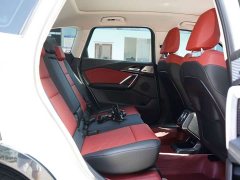BMW X1 2024 sDrive25Li X Design Package - ფოტო 4