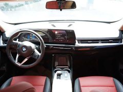 BMW X1 2024 sDrive25Li X Design Package - ფოტო 5