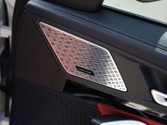BMW X1 2024 sDrive25Li X Design Package - ფოტო 6