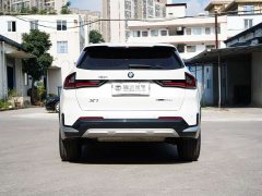 BMW X1 2024 sDrive25Li X Design Package - ფოტო 8
