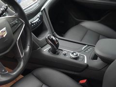 Cadillac XT5 2.0T FWD Luxury - ფოტო 10