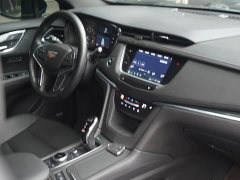 Cadillac XT5 2.0T FWD Luxury - ფოტო 12